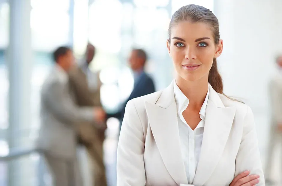 Law Firms business environment