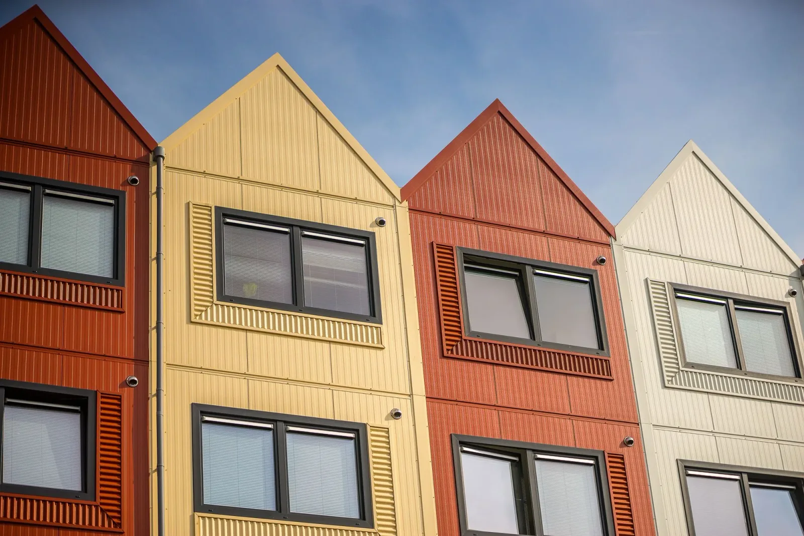 Affordable Housing business environment