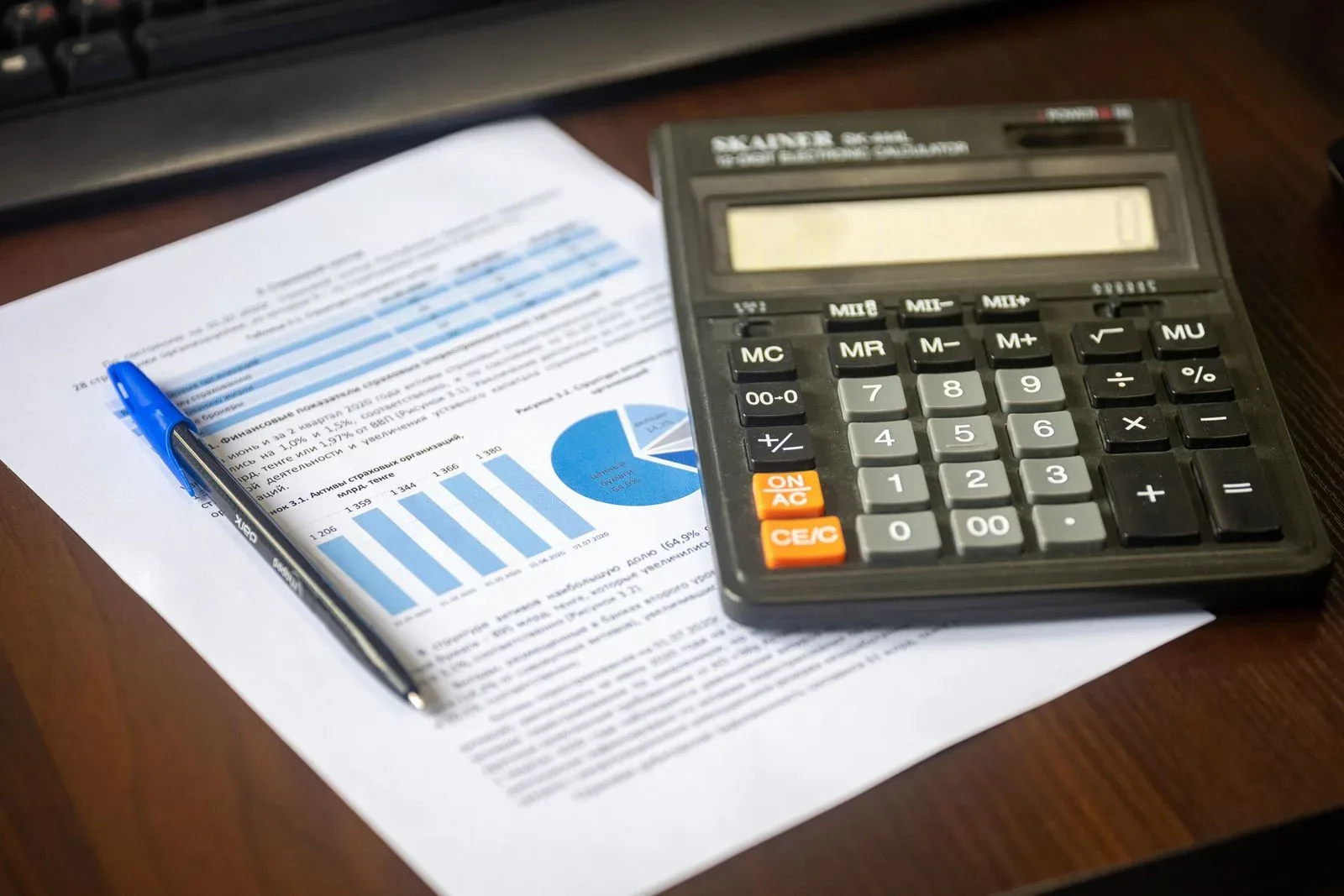 Pre-IPO Bookkeeping Cleanup: Getting Your Books Ready for an S-1 and a PCAOB Audit
